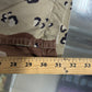 Military Desert Chip Camo Cargo Pants Size 34x31