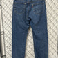 Y2K Levi's 501 Denim Jeans Size 32x29