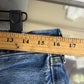 Y2K Levi's 501 Denim Jeans Size 32x29