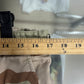 Military Desert Camo Cargo Pants Size 34x31