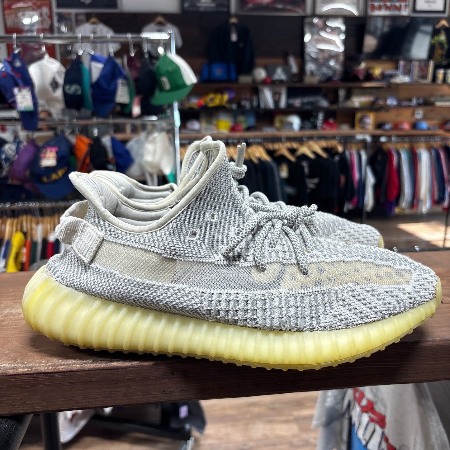 Yeezy 350 v2 'Static' Size 12