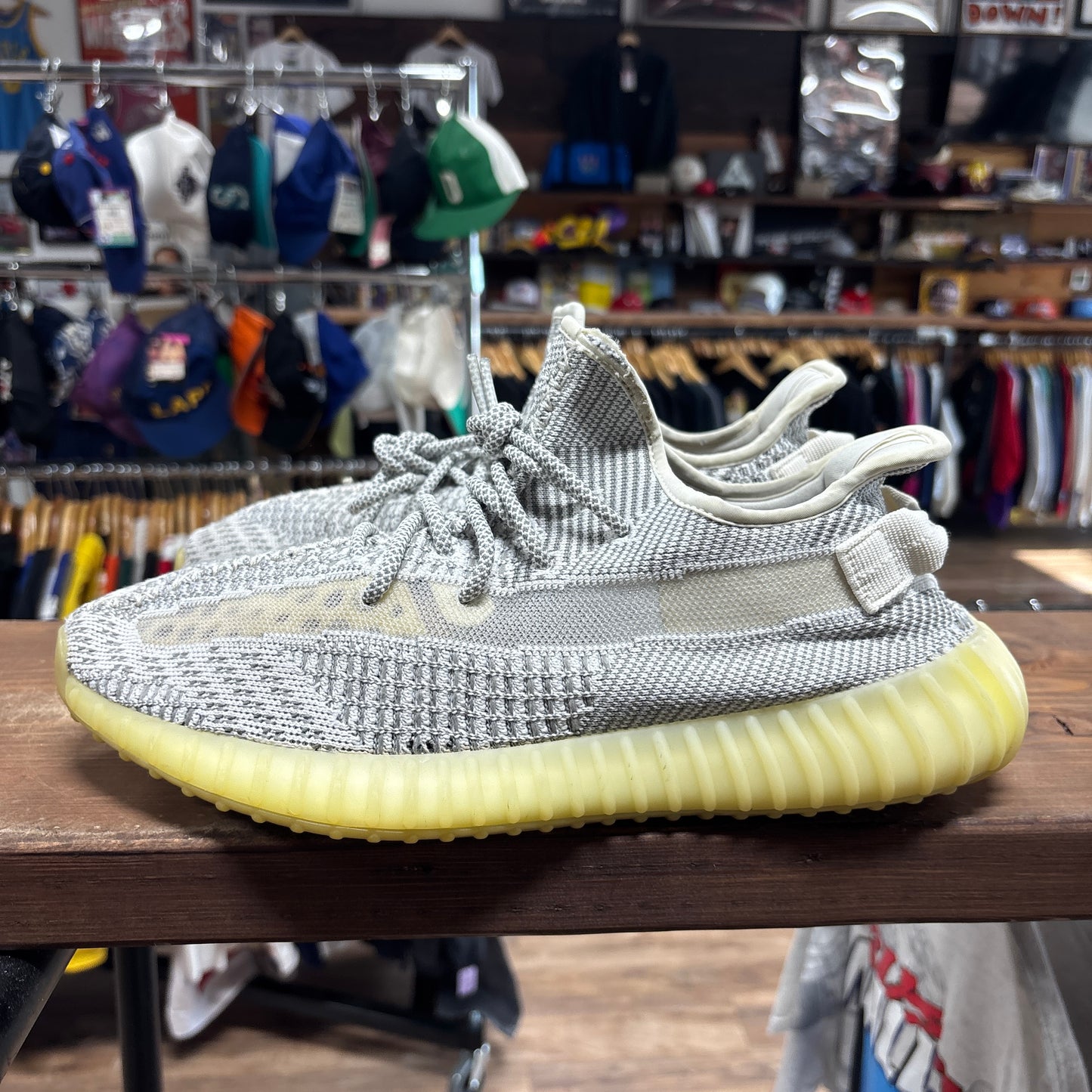 Yeezy 350 v2 'Static' Size 12