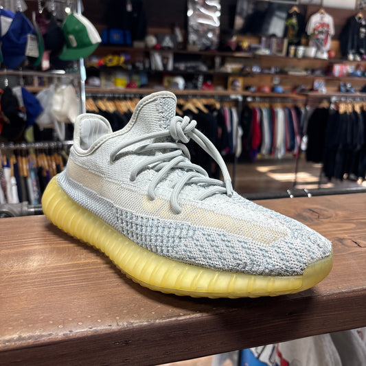 Yeezy 350 v2 'Cloud White' Size 9