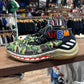 Adidas Dame 4 'Bape' Size 10.5