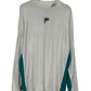 Vintage Y2K Reebok Miami Dolphins Long Sleeve Mock Neck Shirt Size XXL