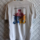 Y2K 180 Energy Drink Promo Graphic Tee Size Large
