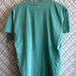 Vintage Bite Me Mosquito Graphic Tee Size Large