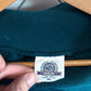 Vintage 90's Bozeman Montana Golf Blue Sweater Size XL