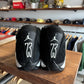 Jordan 14 'Black White' Size 9.5