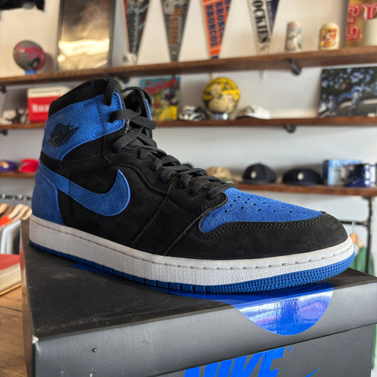 Jordan 1 'Royal Reimagined' Size 13