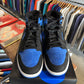 Jordan 1 'Royal Reimagined' Size 13