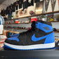 Jordan 1 'Royal Reimagined' Size 13
