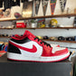 Jordan 1 Low 'Bulls' Size 9