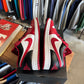 Jordan 1 Low 'Bulls' Size 9