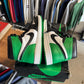 Jordan 1 'Lucky Green' Size 8.5