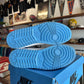 Jordan 1 'UNC Toe' Size 14