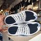 Jordan 12 'Indigo' Size 11