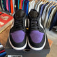 Jordan 1 Low 'Court Purple' Size 11