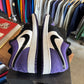 Jordan 1 Low 'Court Purple' Size 11