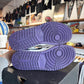 Jordan 1 Low 'Court Purple' Size 11
