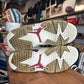 Jordan 6 'Maroon' Size 10.5