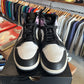 Jordan 1 Mid 'Zen Master' Size 14
