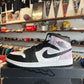 Jordan 1 Mid 'Zen Master' Size 14