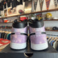 Jordan 1 Mid 'Zen Master' Size 14