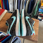 Nike Dunk Low 'Barbershop Black' Size 14