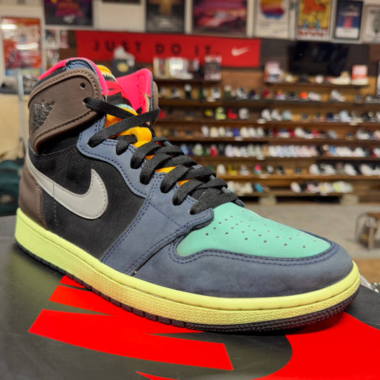 Jordan 1 'Tokyo Biohack' Size 10