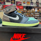 Jordan 1 'Tokyo Biohack' Size 10