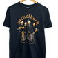 Vintage 00's Nickelback All the Right Reasons Concert Tour Tee Size Small