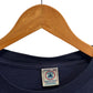 Vintage 90's Larry Boy Veggie Tales Cartoon Graphic Tee Size XXL