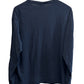 Vintage 90's Tommy Hilfiger Spell Out Long Sleeve Shirt Size Large