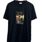 Supreme Comme Des Garcons SS14 Harold Hunter Graphic Tee Size XL