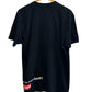 Supreme Comme Des Garcons SS14 Harold Hunter Graphic Tee Size XL