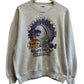 Vintage 1997 Russell Athletic Kansas State Tostitos Bowl Sweater Size XL