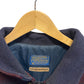 Vintage Pendleton High Grade Westernwear Purple Aztec Wool Jacket Size XL