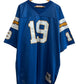Mitchell & Ness San Diego Chargers Lance Alworth Throwback Jersey Size 56