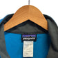 Patagonia Blue Shell Zip Up Vest Size Large