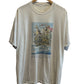 Vintage Humane Society Animals Ark Graphic Tee Size XL