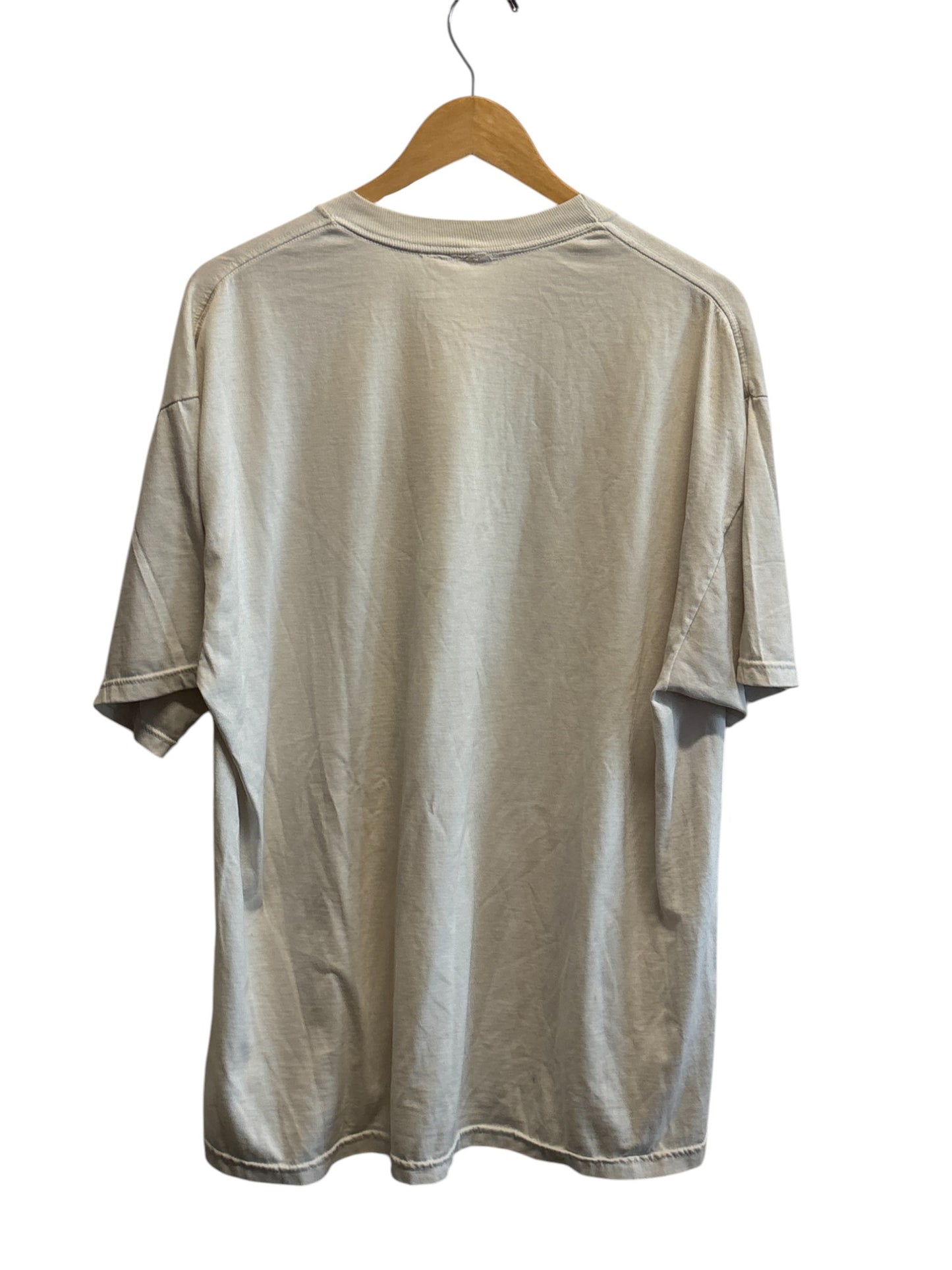 Vintage Humane Society Animals Ark Graphic Tee Size XL