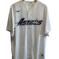 Nike Houston Astros Baseball Jersey Size Large