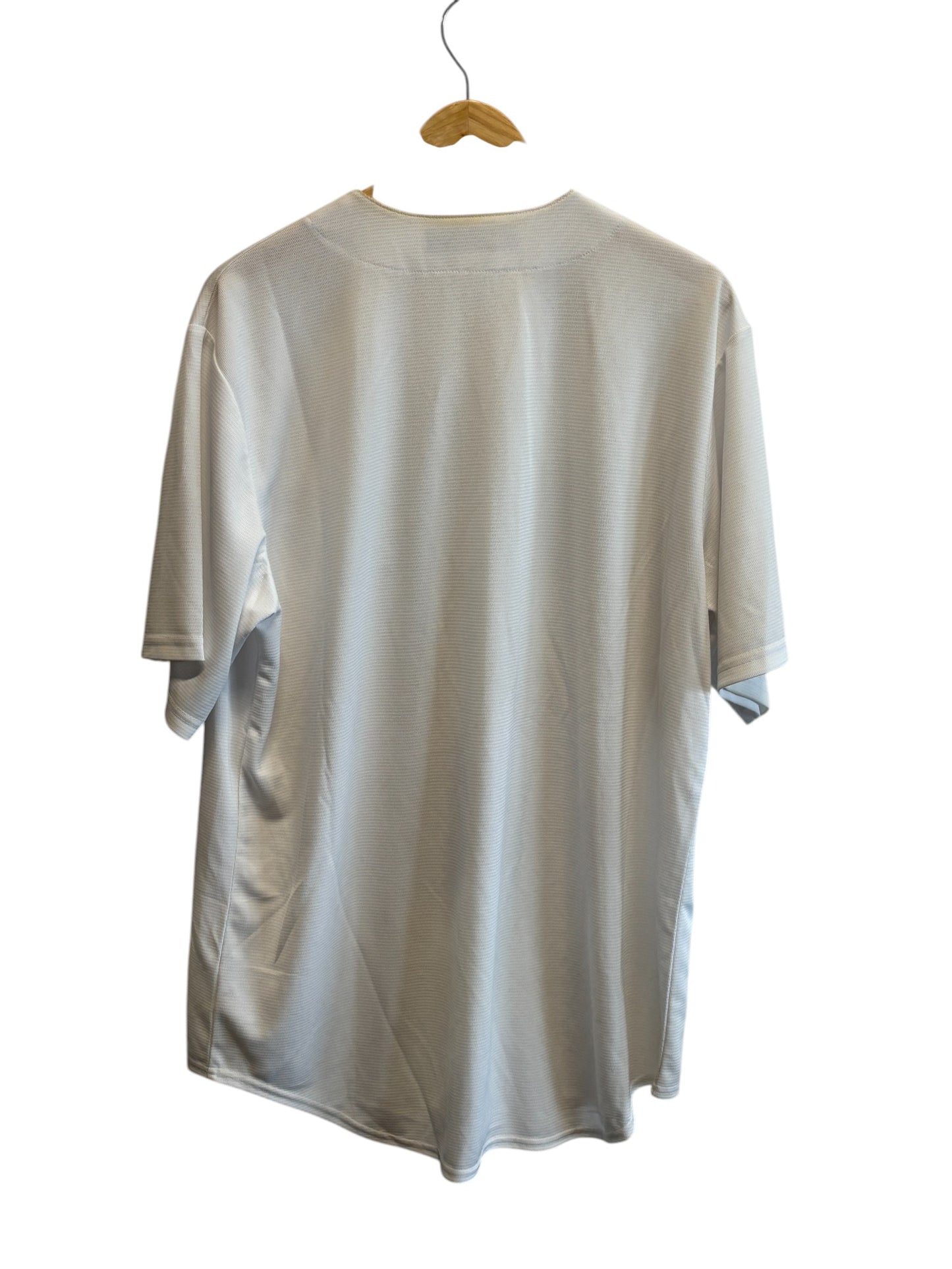 Nike Houston Astros Baseball Jersey Size Large