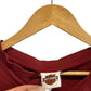 Harley Davidson Red Lodge Montana Biker Henley Tee Size Large