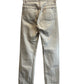 Vintage 90's Levi's 501xx Acid Wash Denim Jeans Size 28x32