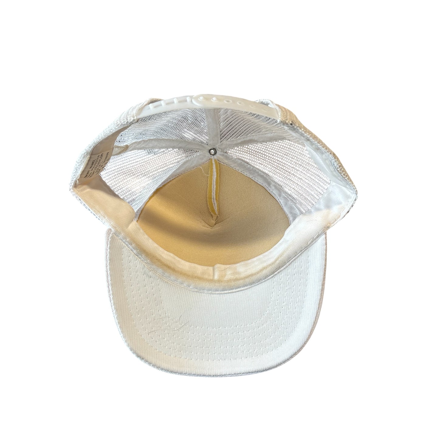 Vintage Playboy Casino Atlantic City Trucker Hat