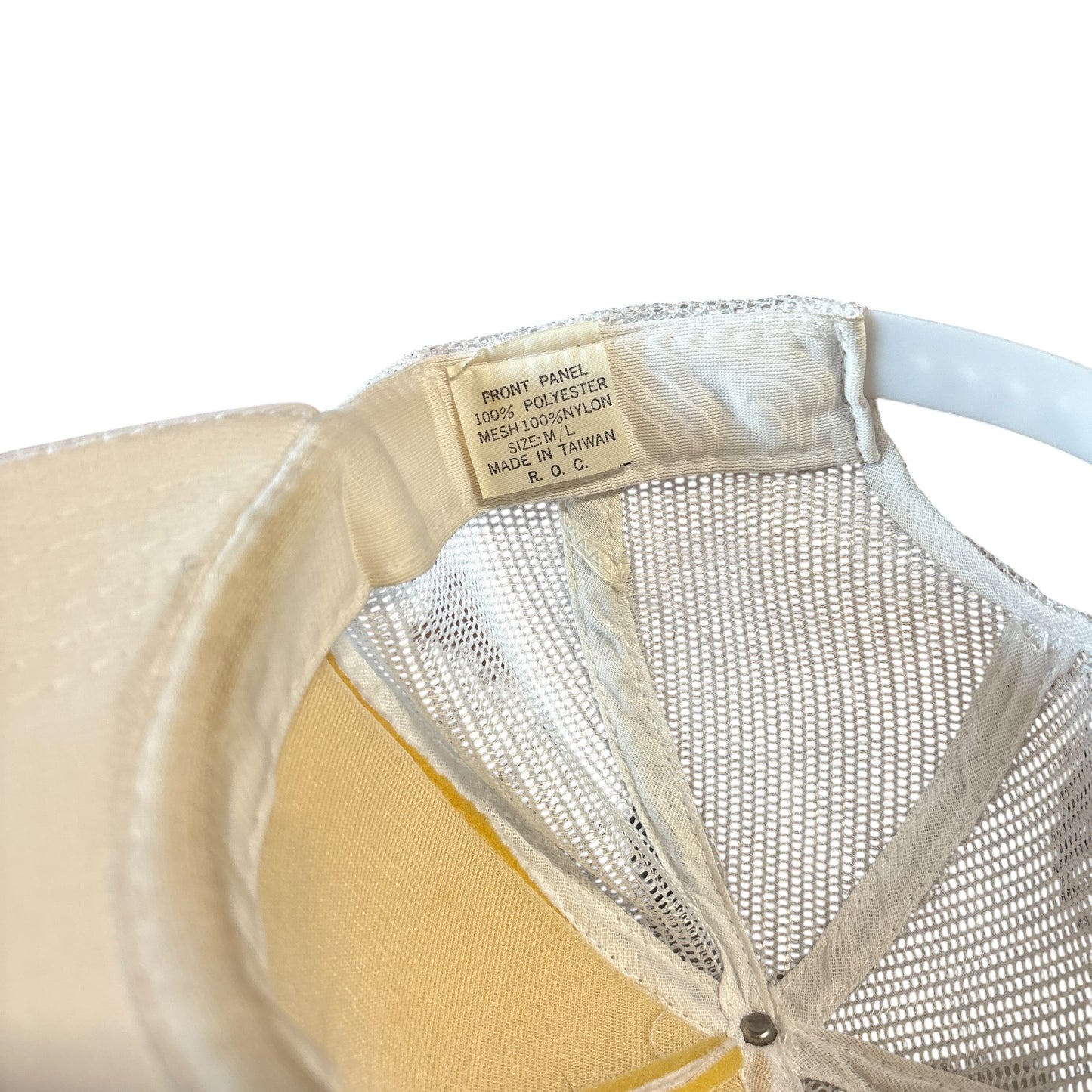 Vintage Playboy Casino Atlantic City Trucker Hat