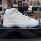Jordan 11 'Legend Blue' Size 7.5