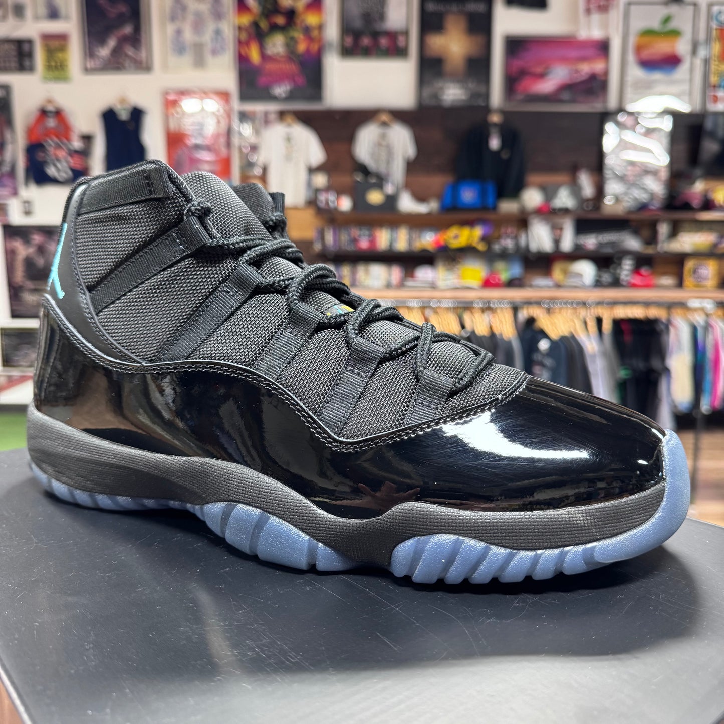 Jordan 11 'Gamma' Size 12